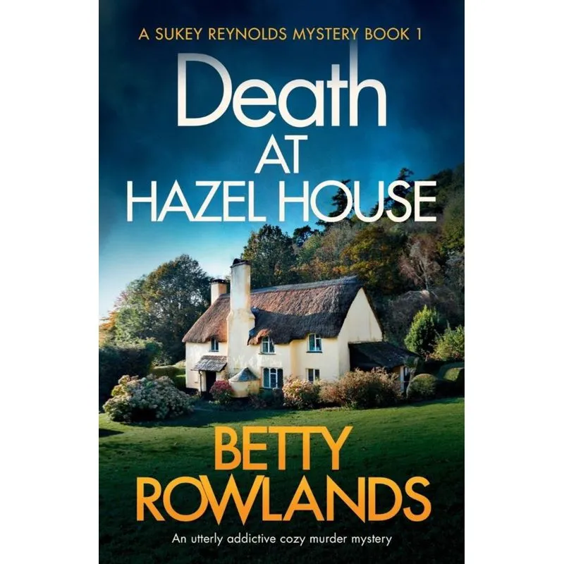 Death at Hazel House