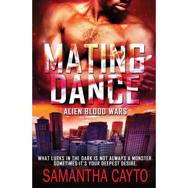 Mating Dance