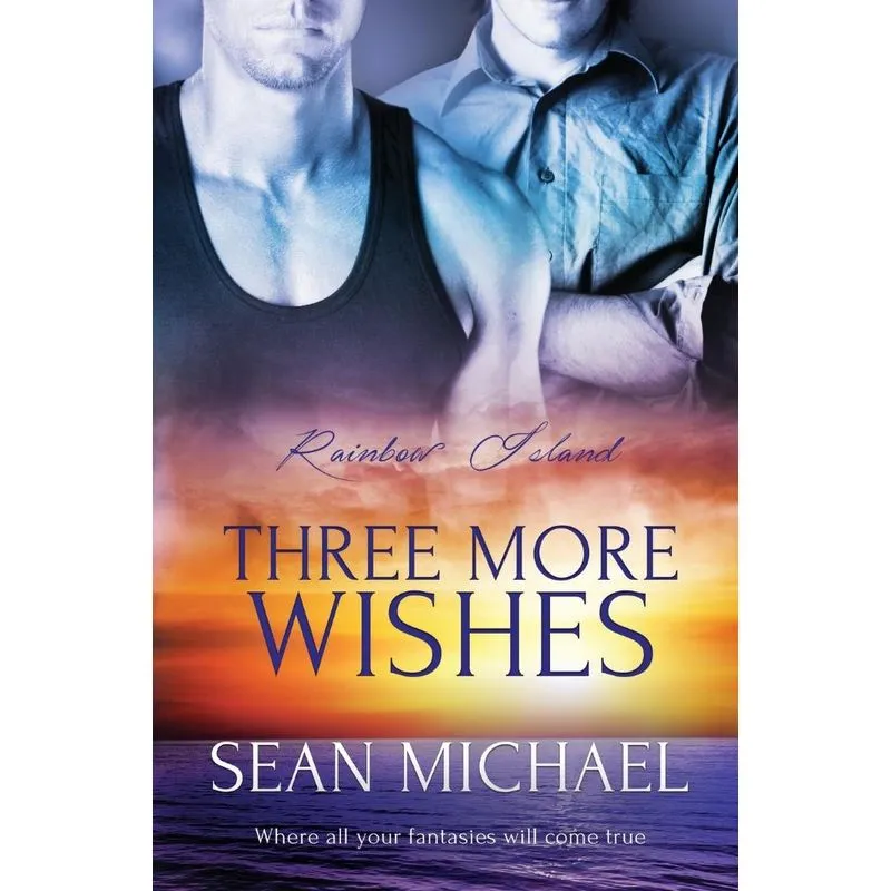 Three More Wishes
