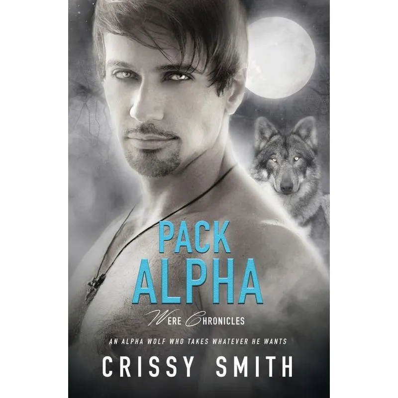 Pack Alpha