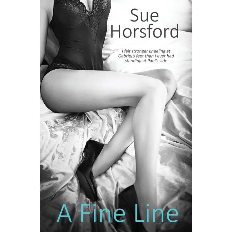 A Fine Line