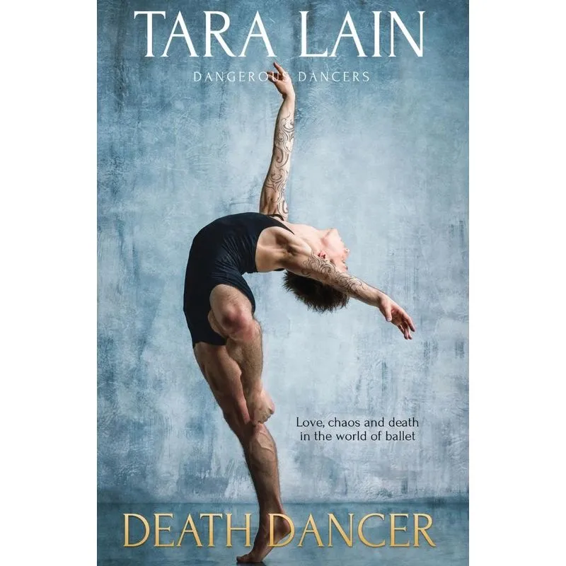 Death Dancer