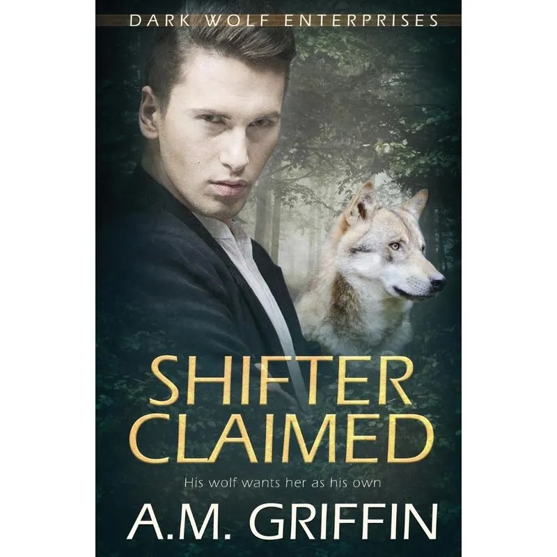 Shifter Claimed