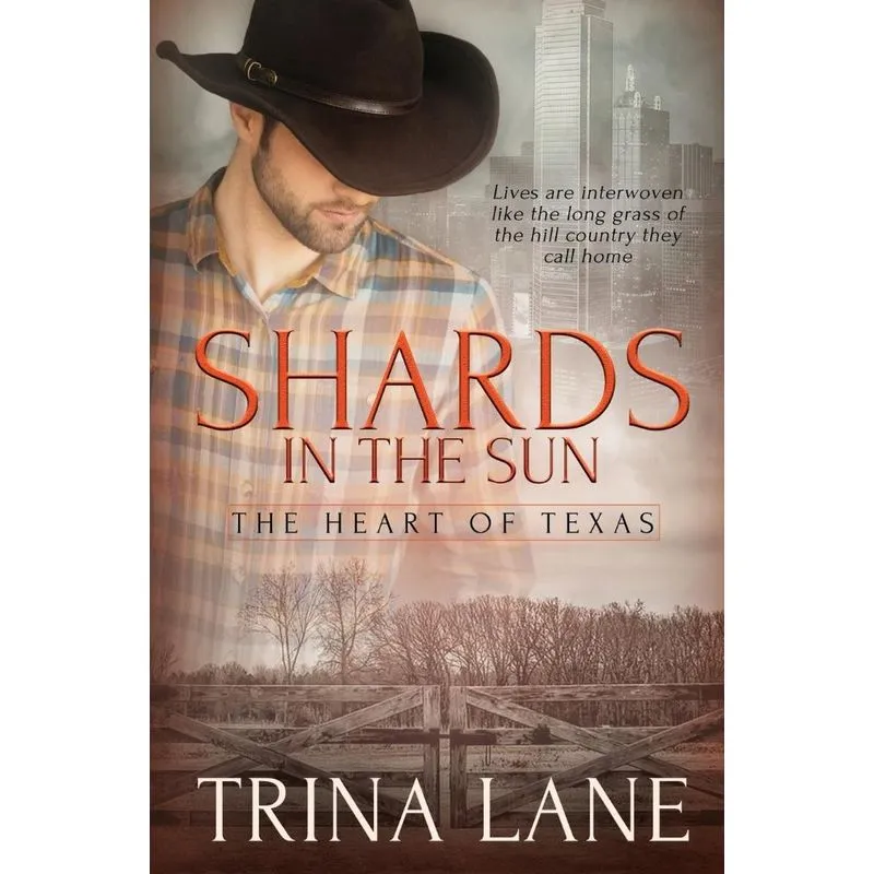 Shards in the Sun