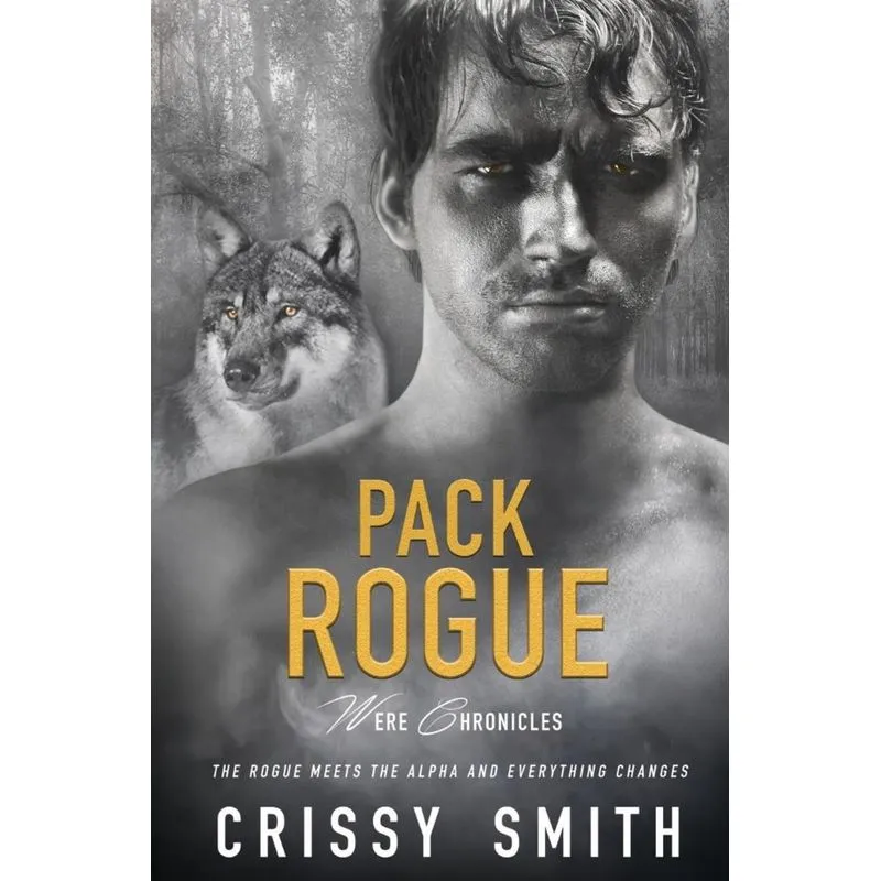 Pack Rogue
