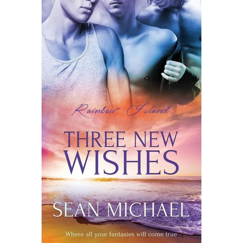 Three New Wishes