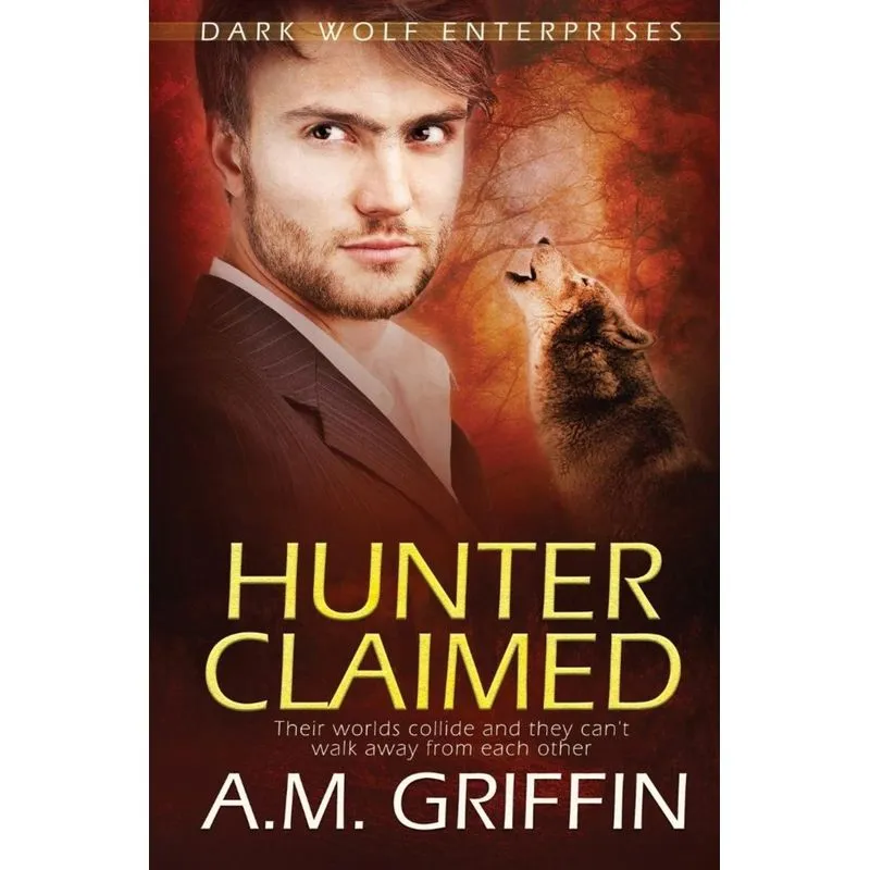 Hunter Claimed