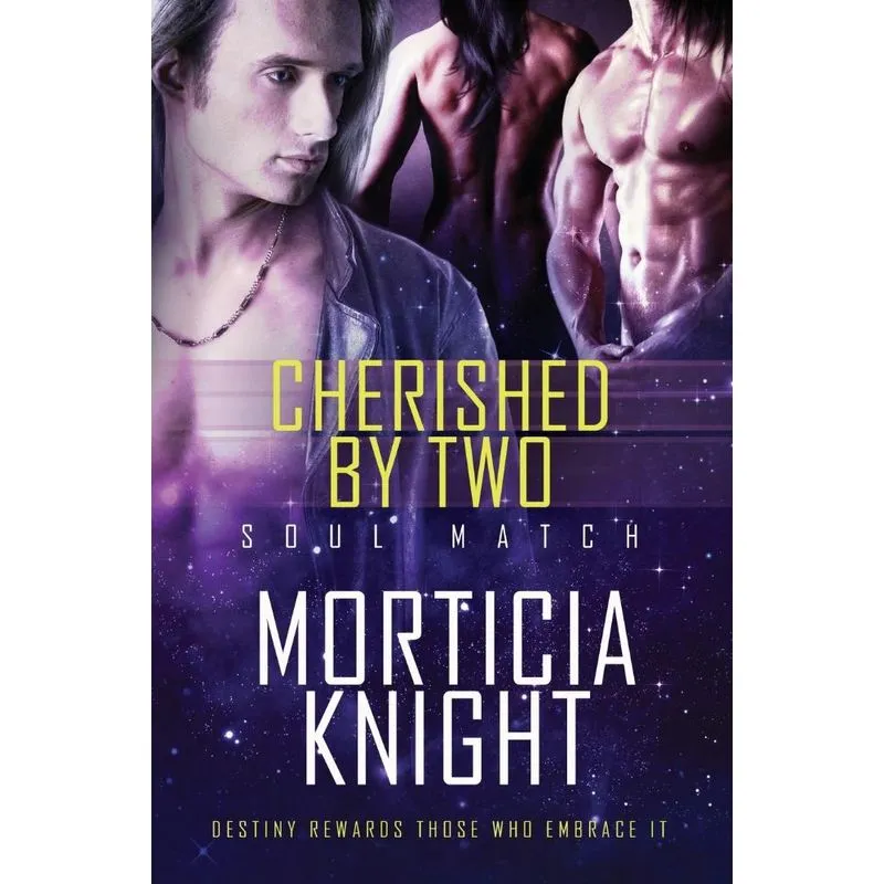 Cherished by Two
