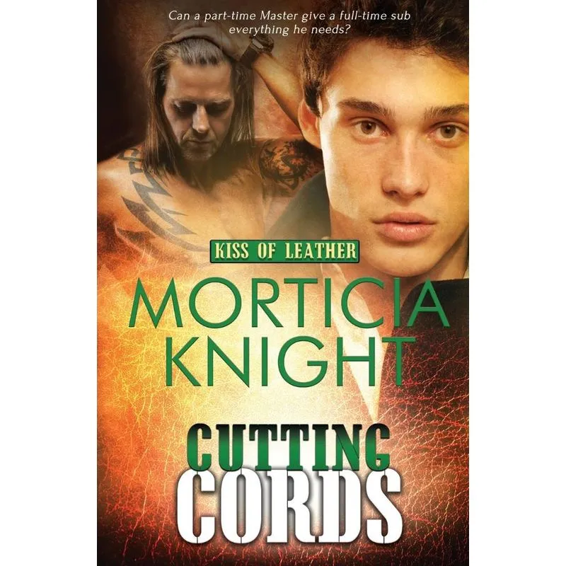 Cutting Cords