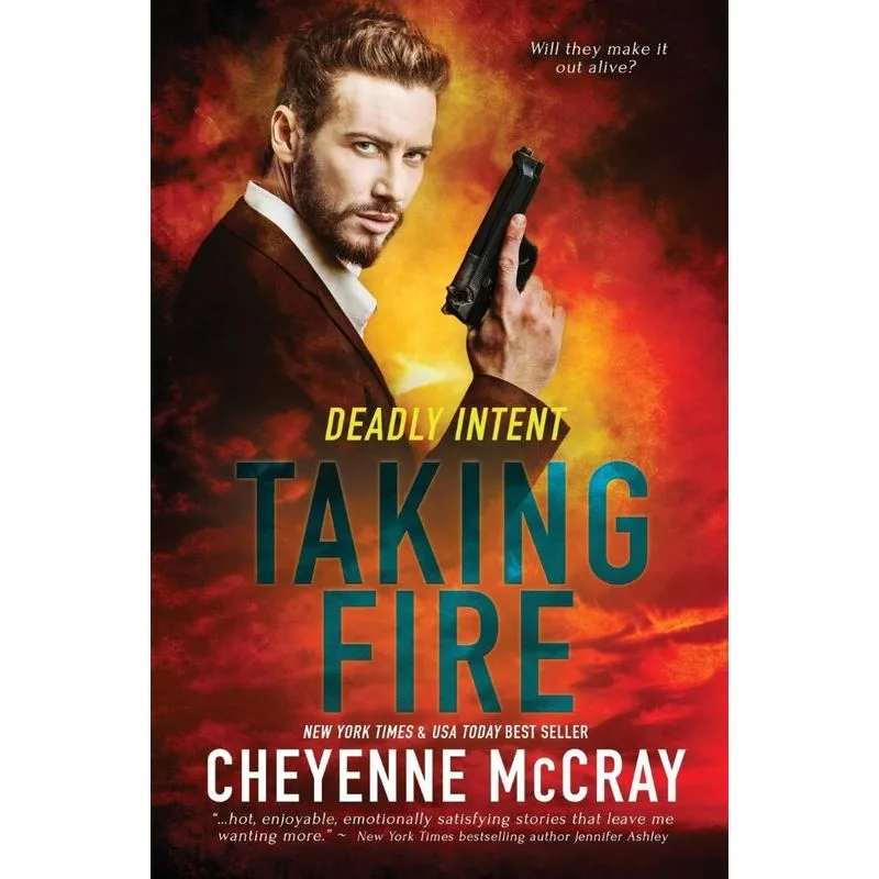 Taking Fire