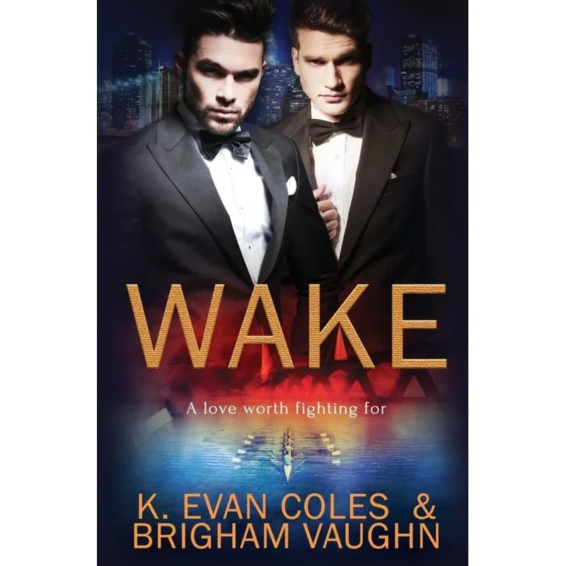 Wake