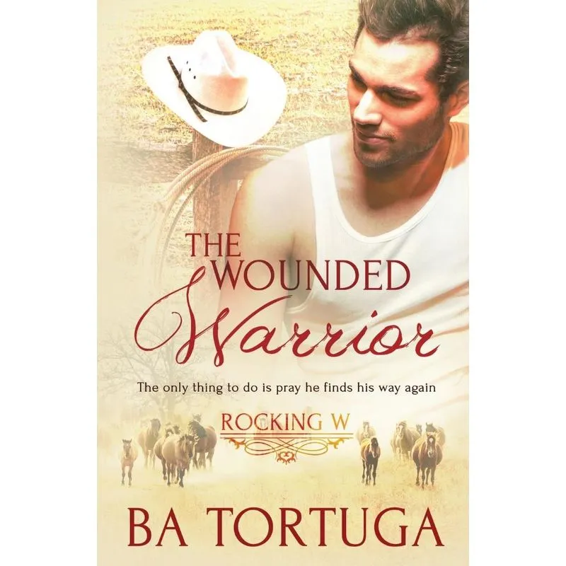 The Wounded Warrior