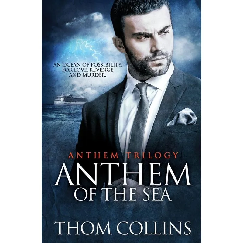 Anthem of the Sea