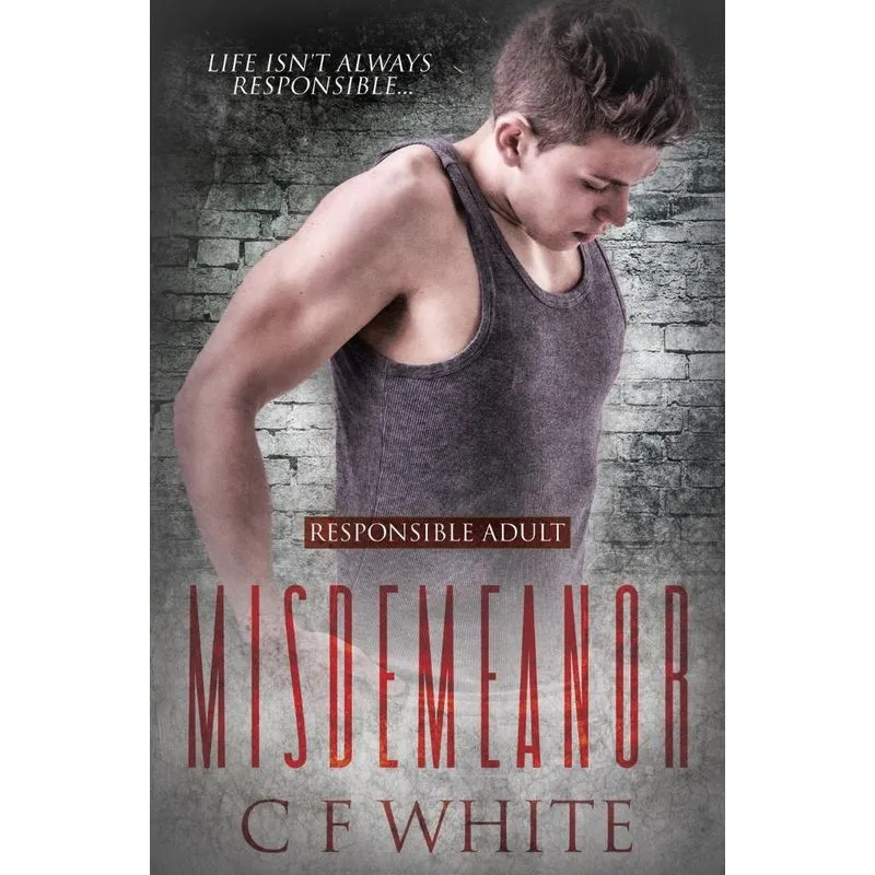Misdemeanor