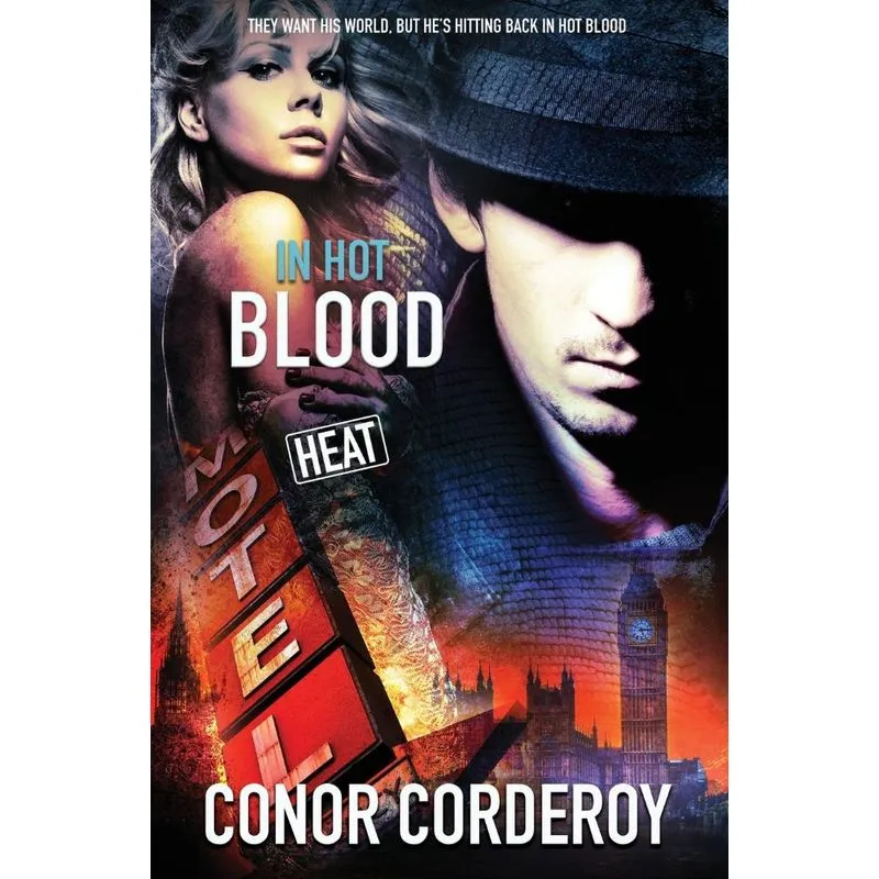In Hot Blood