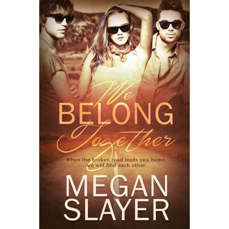 We Belong Together