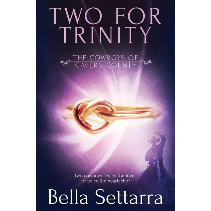 Two For Trinity