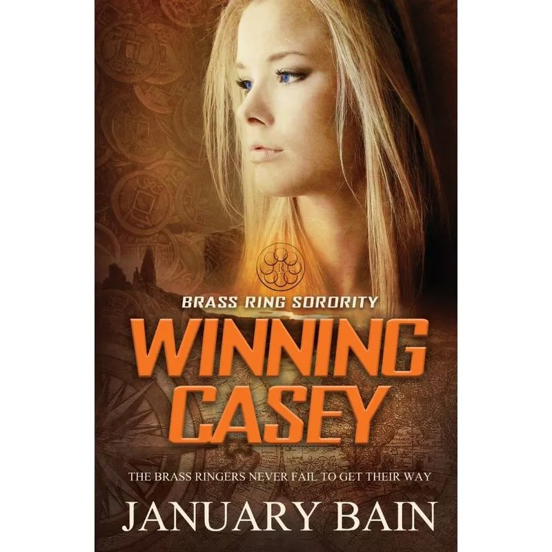 Winning Casey