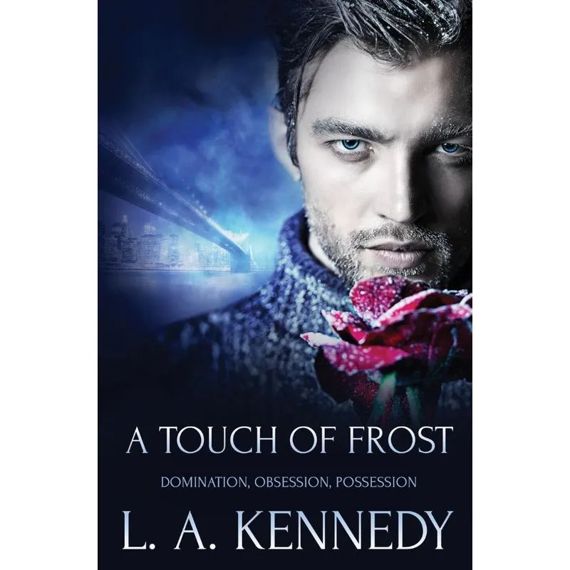 A Touch of Frost