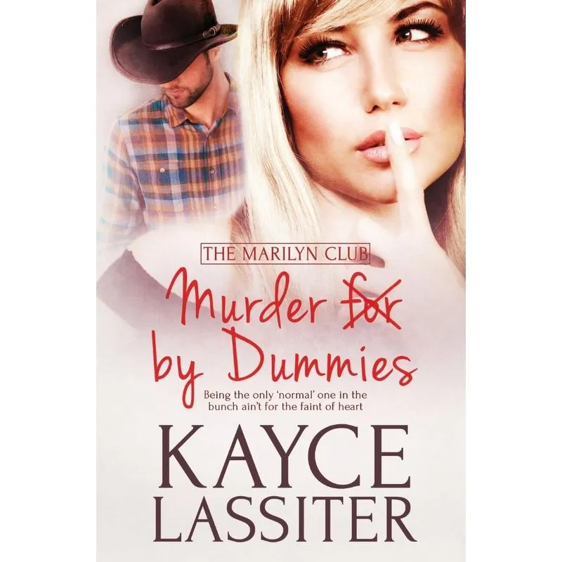Murder by Dummies