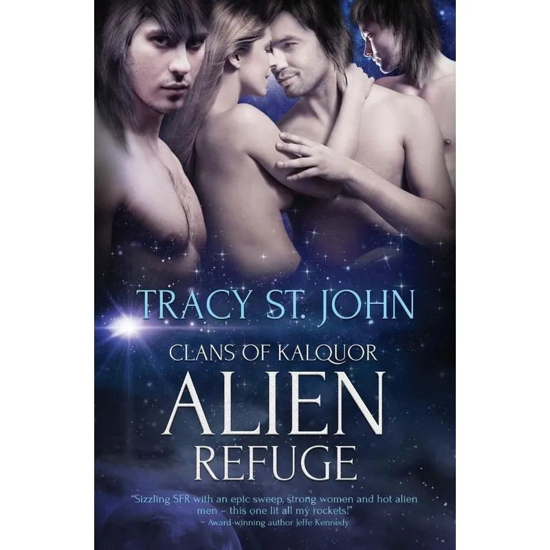 Alien Refuge