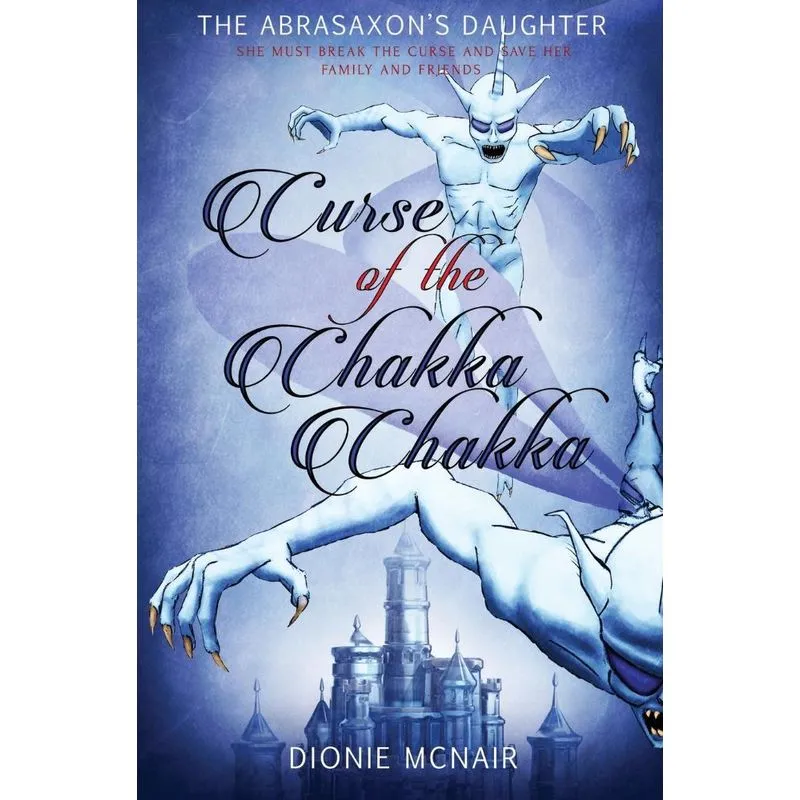 Curse of the Chakka Chakka