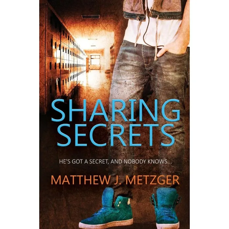 Sharing Secrets