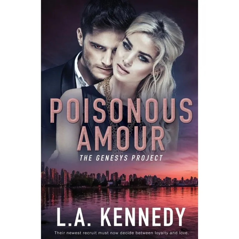 Poisonous Amour