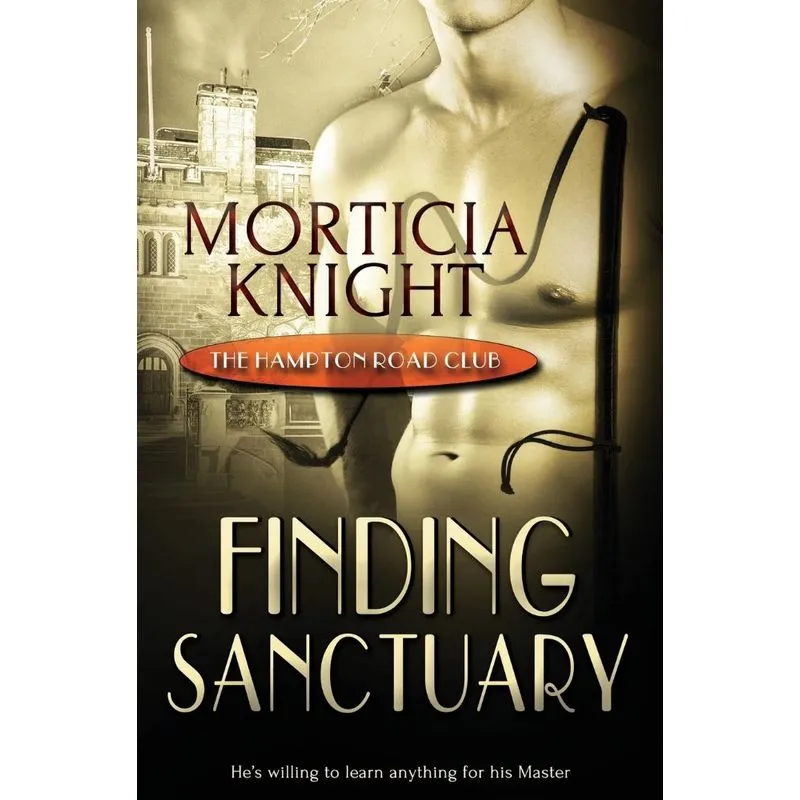 Finding Sanctuary