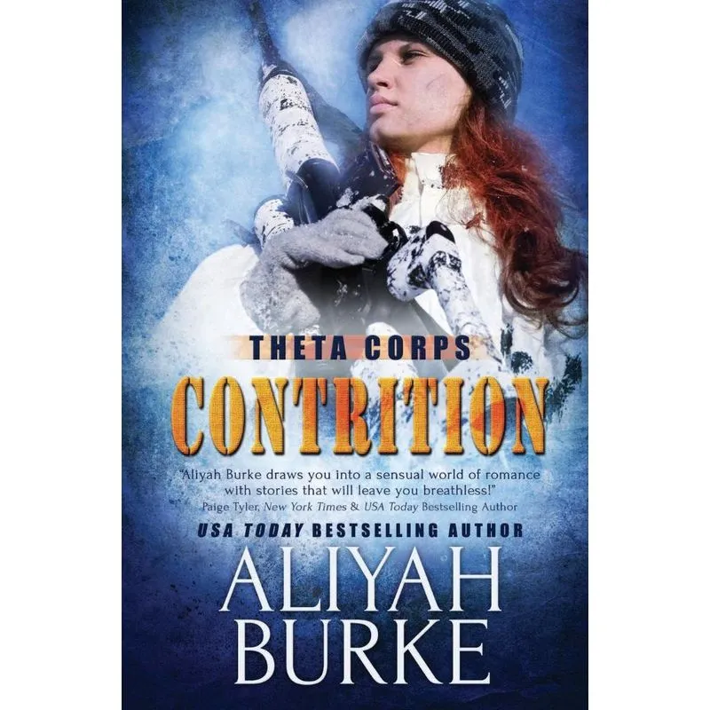 Contrition