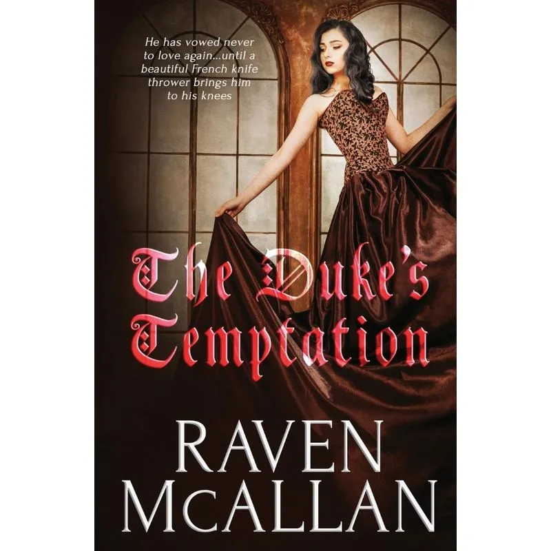 The Dukes Temptation
