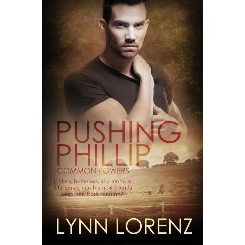 Pushing Phillip