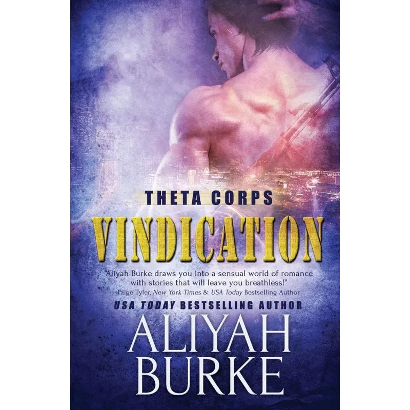 Vindication