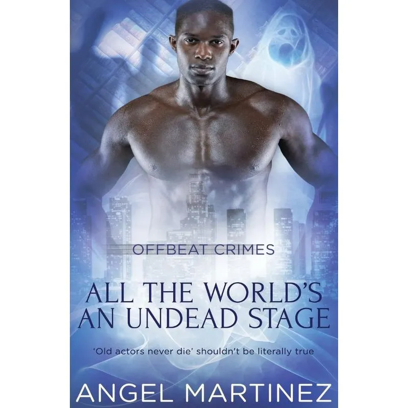 All the Worlds an Undead Stage