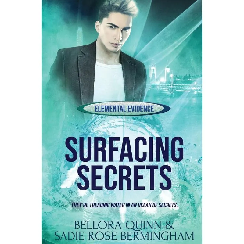 Surfacing Secrets