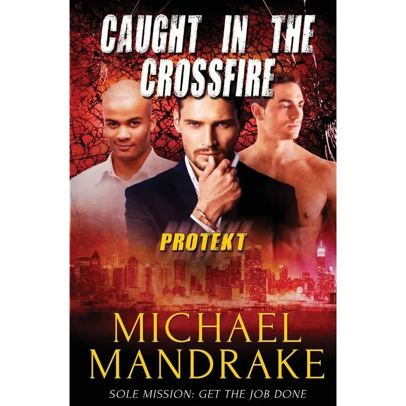 Caught in the Crossfire