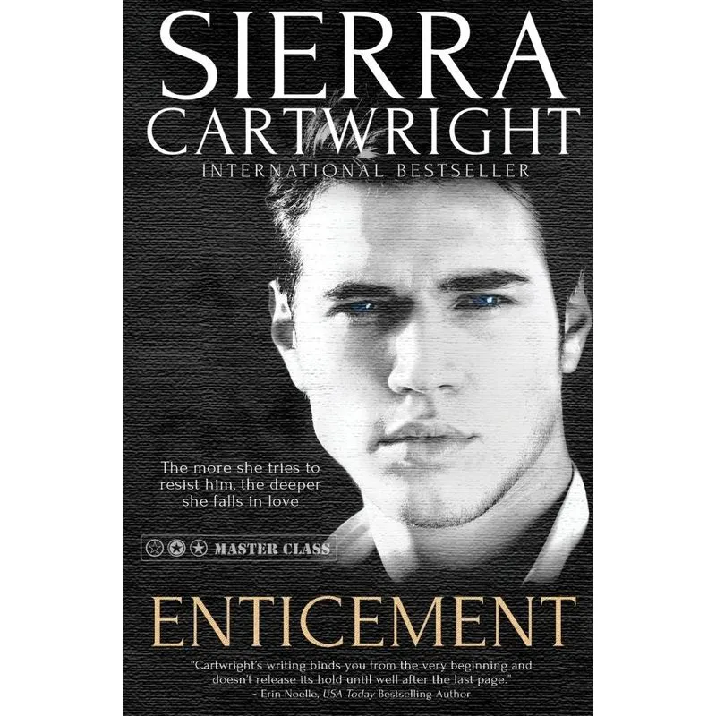 Enticement