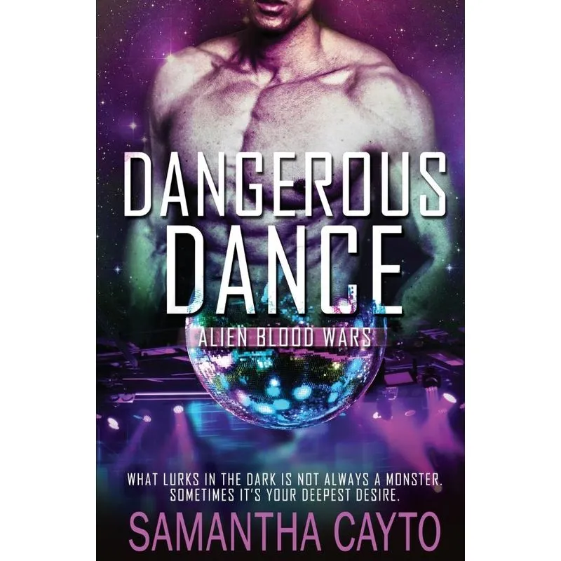 Dangerous Dance