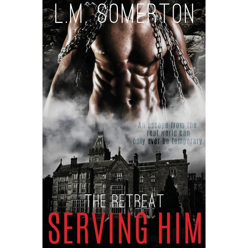 Serving Him