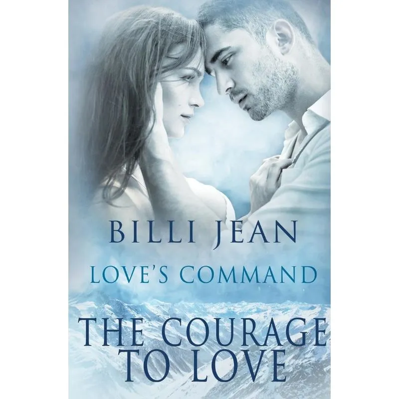 The Courage to Love