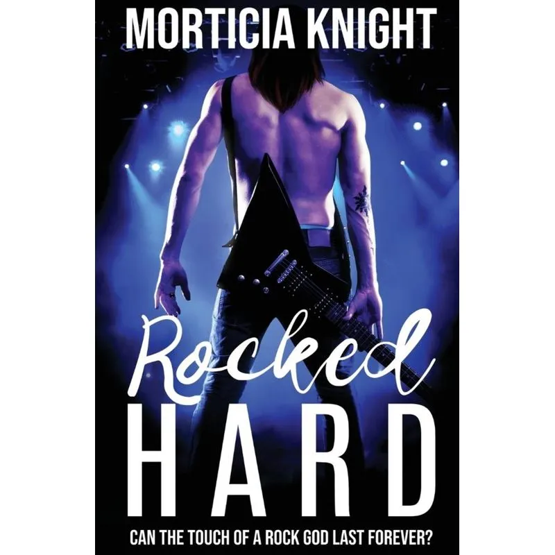 Rocked Hard