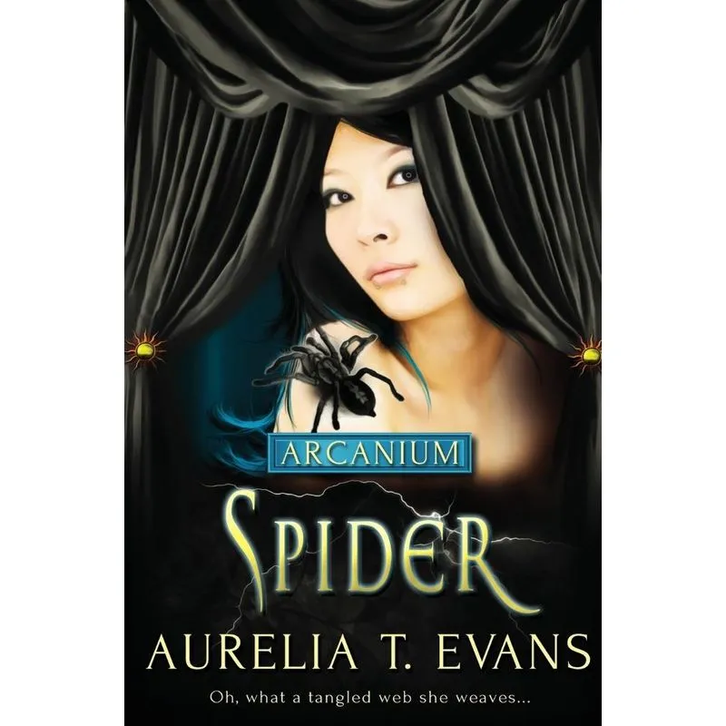 Spider
