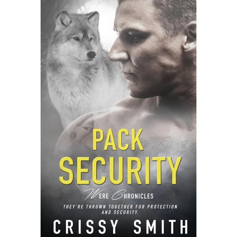 Pack Security