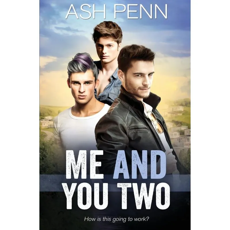 Me and You Two