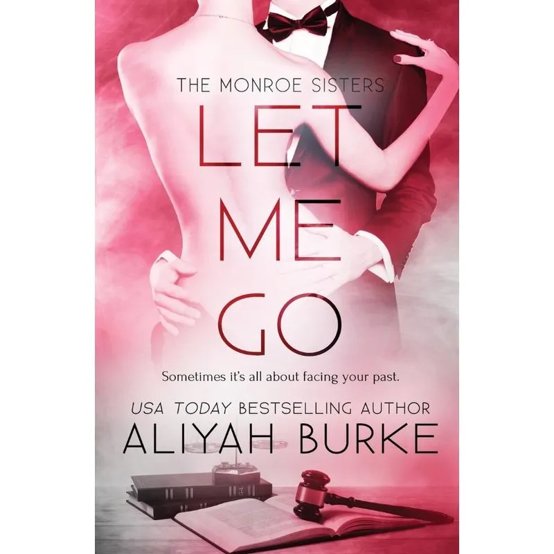 Let Me Go