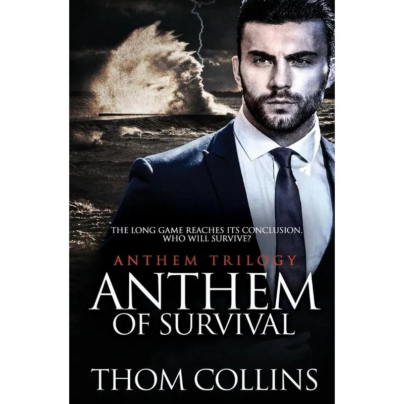 Anthem of Survival