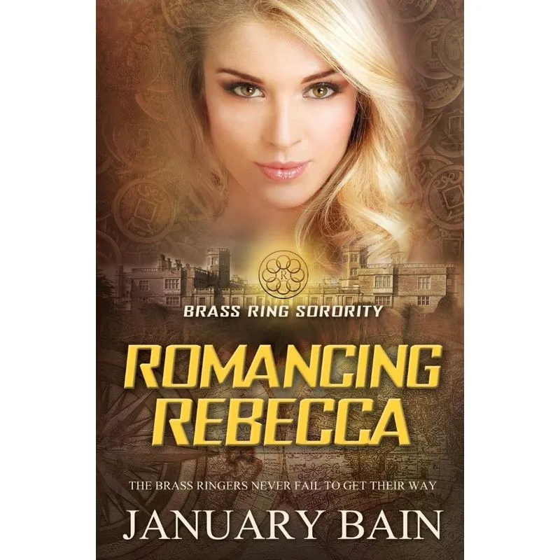 Romancing Rebecca