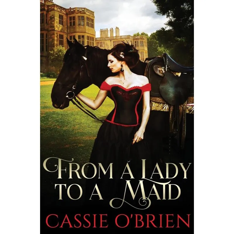 From a Lady to a Maid