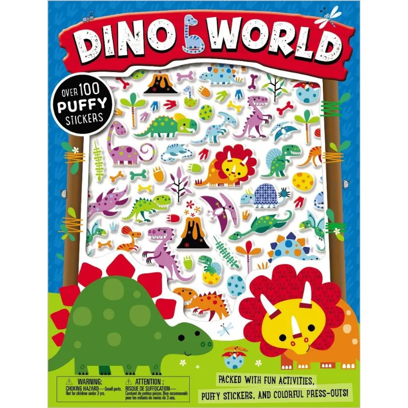 DINO WORLD