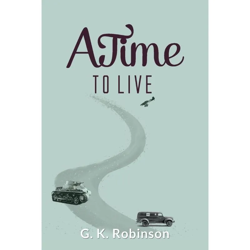 A Time to Live